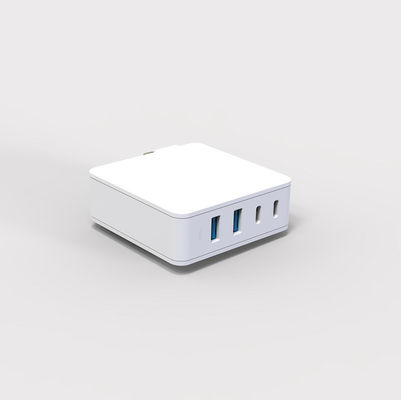 PD Compact 100W Gan Charger , USB C Wall Charger Type C Laptop