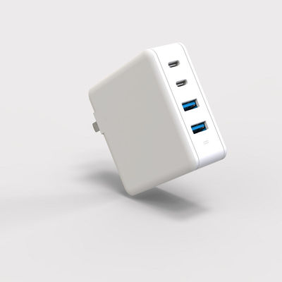 PD Compact 100W Gan Charger , USB C Wall Charger Type C Laptop