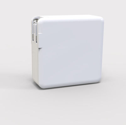 PD Compact 100W Gan Charger , USB C Wall Charger Type C Laptop