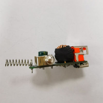 ODM PCBA 디자인 자동차 액세서리 QC18W Usb 자동차 충전기 빠른 충전 빠른 충전기